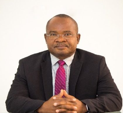 Mr. Clement Nwankwo