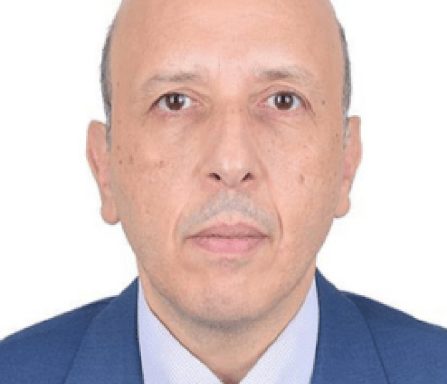 Prof. Riyad FAKHRI 