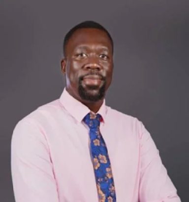 Dr. Howard Ayo