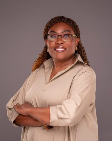 Dr. Helen Kezie-Nwoha 