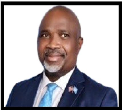 Prof. Uchenna Emelonye